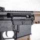 Arcturus LWT MK-I CQB 10in AEG SPORT Starter Pack ARC SE Airsoft Gun, Black/Tan, AT-ST01-CQ-SE-BT-PK