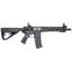 Arcturus Sport Series ARC SE LWT MK-I CQB 10in AEG Airsoft Gun, Black, AT-ST01-CQ-SE-BK