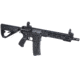 Arcturus Sport Series ARC SE LWT MK-I CQB 10in AEG Airsoft Gun, Black, AT-ST01-CQ-SE-BK