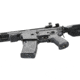 Arcturus Sport Series ARC SE LWT MK-I CQB 10in AEG Airsoft Gun, Black, AT-ST01-CQ-SE-BK