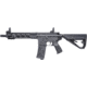Arcturus Sport Series ARC SE LWT MK-I CQB 10in AEG Airsoft Gun, Black, AT-ST01-CQ-SE-BK