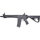 Arcturus Sport Series ARC SE LWT MK-I CQB 10in AEG Airsoft Gun, Black, AT-ST01-CQ-SE-BK