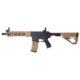 Arcturus Sport Series ARC SE LWT MK-I CQB 10in AEG Airsoft Gun, Black/Tan, AT-ST01-CQ-SE-BT