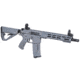 Arcturus Sport Series ARC SE LWT MK-I CQB 10in AEG Airsoft Gun, Grey, AT-ST01-CQ-SE-GY
