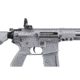 Arcturus Sport Series ARC SE LWT MK-I CQB 10in AEG Airsoft Gun, Grey, AT-ST01-CQ-SE-GY