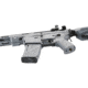 Arcturus Sport Series ARC SE LWT MK-I CQB 10in AEG Airsoft Gun, Grey, AT-ST01-CQ-SE-GY