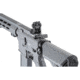 Arcturus Sport Series ARC SE LWT MK-I CQB 10in AEG Airsoft Gun, Grey, AT-ST01-CQ-SE-GY