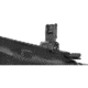 Arcturus LWT MK-II CQB 10in AEG SPORT Starter Pack ARC SE Airsoft Gun, Black, AT-ST02-CQ-SE-BK-PK