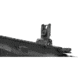 Arcturus LWT MK-II CQB 10in AEG SPORT Starter Pack ARC SE Airsoft Gun, Black, AT-ST02-CQ-SE-BK-PK