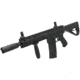 Arcturus LWT MK-II CQB 10in AEG SPORT Starter Pack ARC SE Airsoft Gun, Black, AT-ST02-CQ-SE-BK-PK