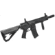 Arcturus LWT MK-II CQB 10in AEG SPORT Starter Pack ARC SE Airsoft Gun, Black, AT-ST02-CQ-SE-BK-PK