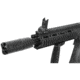 Arcturus LWT MK-II CQB 10in AEG SPORT Starter Pack ARC SE Airsoft Gun, Black, AT-ST02-CQ-SE-BK-PK