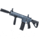 Arcturus LWT MK-II CQB 10in AEG SPORT Starter Pack ARC SE Airsoft Gun, Grey, AT-ST02-CQ-SE-GY-PK