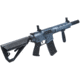 Arcturus LWT MK-II CQB 10in AEG SPORT Starter Pack ARC SE Airsoft Gun, Grey, AT-ST02-CQ-SE-GY-PK