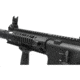 Arcturus Sport Series ARC SE LWT MK-II CQB 10in AEG Airsoft Gun, Black, AT-ST02-CQ-SE-BK