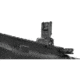 Arcturus Sport Series ARC SE LWT MK-II CQB 10in AEG Airsoft Gun, Black, AT-ST02-CQ-SE-BK
