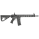 Arcturus LWT MK-III Carbine 12in SPORT AEG SE Starter Pack Airsoft Gun, Black, AT-ST03-CB-SE-BK-PK