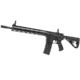 Arcturus LWT MK-III Carbine 12in SPORT AEG SE Starter Pack Airsoft Gun, Black, AT-ST03-CB-SE-BK-PK