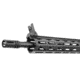 Arcturus LWT MK-III Carbine 12in SPORT AEG SE Starter Pack Airsoft Gun, Black, AT-ST03-CB-SE-BK-PK