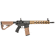 Arcturus LWT MK-III Carbine 12in SPORT AEG SE Starter Pack Airsoft Gun, Black/Tan, AT-ST03-CB-SE-BT-PK
