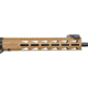 Arcturus LWT MK-III Carbine 12in SPORT AEG SE Starter Pack Airsoft Gun, Black/Tan, AT-ST03-CB-SE-BT-PK