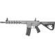 Arcturus LWT MK-III Carbine 12in SPORT AEG SE Starter Pack Airsoft Gun, Grey, AT-ST03-CB-SE-GY-PK