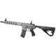 Arcturus LWT MK-III Carbine 12in SPORT AEG SE Starter Pack Airsoft Gun, Grey, AT-ST03-CB-SE-GY-PK