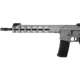Arcturus LWT MK-III Carbine 12in SPORT AEG SE Starter Pack Airsoft Gun, Grey, AT-ST03-CB-SE-GY-PK