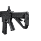 Arcturus NEO MOD1 CQB NEO AEG ME Airsoft Gun, 10.6in, AT-NE01-CQ-ME