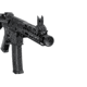 Arcturus NEO MOD1 SBR NEO AEG ME Airsoft Gun, 7.9in, AT-NE01-SBR-ME