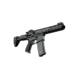 Arcturus PDW AEG FE Airsoft Gun, AR15, AT-AR03E-FE