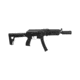Arcturus PPK20 AEG PE, Black, AT-PPK20-PE