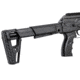 Arcturus PPK20 AEG PE, Black, AT-PPK20-PE