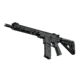 Arcturus Sabor URGI MK16 AEG FE Airsoft Gun, 13.5in, AT-AR11E-FE