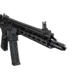 Arcturus Sabor URGI MK16 AEG FE Airsoft Gun, 13.5in, AT-AR11E-FE