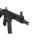 Arcturus Sabor URGI MK16 AEG FE Airsoft Gun, 9.5in, AT-AR12E-FE
