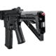 Arcturus Sabor URGI MK16 AEG FE Airsoft Gun, 9.5in, AT-AR12E-FE