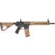 Arcturus Sport Series AEG SE LWT MK-III Carbine 12in Airsoft Gun, Black/Tan, AT-ST03-CB-SE-BT