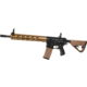 Arcturus Sport Series AEG SE LWT MK-III Carbine 12in Airsoft Gun, Black/Tan, AT-ST03-CB-SE-BT