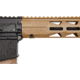 Arcturus Sport Series AEG SE LWT MK-III Carbine 12in Airsoft Gun, Black/Tan, AT-ST03-CB-SE-BT