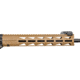 Arcturus Sport Series AEG SE LWT MK-III Carbine 12in Airsoft Gun, Black/Tan, AT-ST03-CB-SE-BT