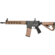 Arcturus Sport Series AEG SE LWT MK-III Carbine 12in Airsoft Gun, Black/Tan, AT-ST03-CB-SE-BT