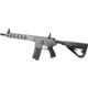 Arcturus Sport Series AEG SE LWT MK-III Carbine 12in Airsoft Gun, Grey, AT-ST03-CB-SE-GY