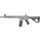 Arcturus Sport Series AEG SE LWT MK-III Carbine 12in Airsoft Gun, Grey, AT-ST03-CB-SE-GY