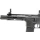 Arcturus Sport Series AEG SE LWT MK-III PDW 5.5in Airsoft Gun, Black, AT-ST03-PDW-SE-BK