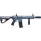 Arcturus Sport Series ARC SE LWT MK-II CQB 10in AEG Airsoft Gun, Grey, AT-ST02-CQ-SE-GY