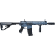 Arcturus Sport Series ARC SE LWT MK-II CQB 10in AEG Airsoft Gun, Grey, AT-ST02-CQ-SE-GY