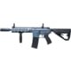 Arcturus Sport Series ARC SE LWT MK-II CQB 10in AEG Airsoft Gun, Grey, AT-ST02-CQ-SE-GY