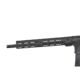 Arcturus Sword MOD1 Carbine AEG LITE FE Airsoft Gun, 13.5in, AT-NY06-CB-FE