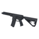Arcturus Sword Mod1 Sbr Aeg Lite Feature Enhanced, 8in, Black, AT-NY06-SBR-FE